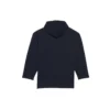 Paris Flag Velvet Unisex Schwarz 594576TGV491000
