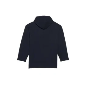 Paris Flag Velvet Unisex Schwarz 594576TGV491000