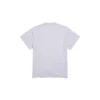 Paris France T-Shirt Oversized „Heather Grey“ 787349TRVO81300