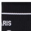 Paris-Fußballsocken „Black“ 778806472B41000