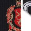 Paris-Fußballsocken „Black“ 778806472B41000