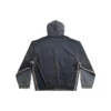 Paris Hybrid-Jacke „Blue“ 738737TNW654036