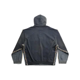 Paris Hybrid-Jacke „Blue“ 738737TNW654036