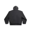 Paris Hybrid-Jacke „Schwarz“ 738737TNW111700