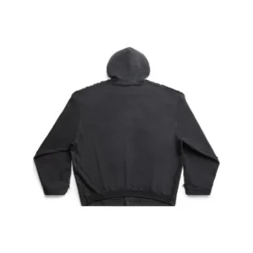 Paris Hybrid-Jacke „Schwarz“ 738737TNW111700