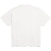 Paris Liberty T-Shirt „Off White“ 764235TQVR99016