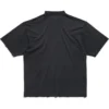 Paris Liberty T-Shirt „Schwarz“ 764235TQVR91083