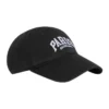Paris-Logo-Baseballkappe „Black White“ 680748410B20107