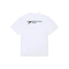 Paris-Logo-T-Shirt „White“ 612966TKV869040