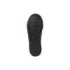 Paris Low-Top-Sneaker „Black Destroyed Cotton and Black Rubber“ 688754W3RP21010