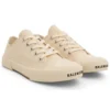 Paris Low-Top-Sneaker „White Cotton and White Rubber“ 688757W3RCB9090