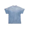 Paris Moon T-Shirt „Blue“ 739028TQVO14530
