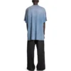 Paris Moon T-Shirt „Blue“ 739028TQVO14530