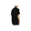 Paris Moon T-Shirt Oversized „Black Faded“ 739028TQVX61055