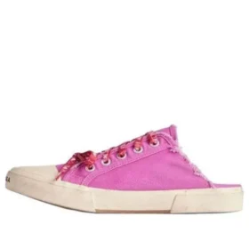 Paris Pantoletten „Pink“ 693952W3PA55560