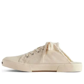 Paris Pantoletten „White“ 693952W3PS19016