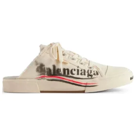 Paris Pantoletten „White“ 693952W3PS19016