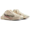 Paris Pantoletten „White“ 693952W3PS19016