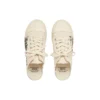 Paris Pantoletten „White“ 693952W3PS19016