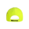 Paris Soccer Cap „Neon Yellow“ 7787874B5B37200
