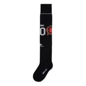 Paris Soccer High Socken „Black“ 778816472B41000 Paris Soccer High Socken „Black“ 778816472B41000