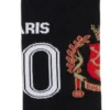 Paris Soccer High Socken „Black“ 778816472B41000