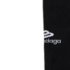 Paris Soccer High Socken „Black“ 778816472B41000