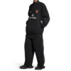 Paris Soccer Jacke „Schwarz“ 780884TPQ381000