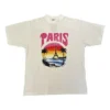 Paris Tropical T-Shirt „White“ 764235TPVL99601