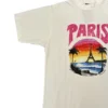 Paris Tropical T-Shirt „White“ 764235TPVL99601