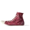Paris Ultra Flat High Top „Red“ 791970W2MD16631
