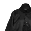 Paris Varsity-Jacke „Schwarz“ 768924TNO271000