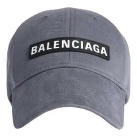 Patch-Cap „Grey“ 822220410B21241 Patch-Cap „Grey“ 822220410B21241
