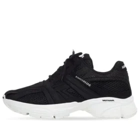 Phantom-Sneaker „Black Mesh“ 678869W2E961090