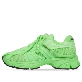 Phantom-Sneaker „Fluorescent Green“ 678869W2E943853