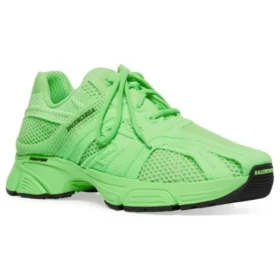 Phantom-Sneaker „Fluorescent Green“ 678869W2E943853