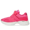 Phantom Sneaker „Fluorescent Pink Mesh“ 679339W2E975590