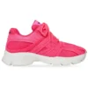 Phantom Sneaker „Fluorescent Pink Mesh“ 679339W2E975590