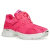 Phantom Sneaker „Fluorescent Pink Mesh“ 679339W2E975590