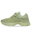 Phantom Sneaker „Green Mesh“ 679339W2E923300