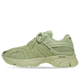 Phantom Sneaker „Green Mesh“ 679339W2E923300