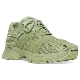 Phantom Sneaker „Green Mesh“ 679339W2E923300