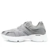 Phantom Sneaker „Grey Mesh“ 678869W2E961013