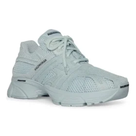 Phantom Sneaker „Hellblau Mesh“ 679339W2E924901