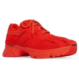 Phantom-Sneaker „Red Mesh“ 678869W2E926500