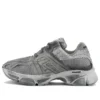 Phantom-Sneaker „Triple Grey“ 679339W2E911715