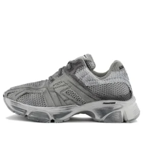 Phantom-Sneaker „Triple Grey“ 679339W2E911715