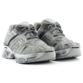 Phantom-Sneaker „Triple Grey“ 679339W2E911715