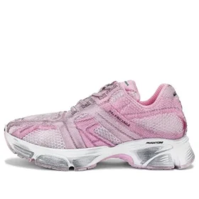 Phantom-Sneaker „Washed Pink“ 678869W2E915390