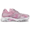 Phantom-Sneaker „Washed Pink“ 678869W2E915390
